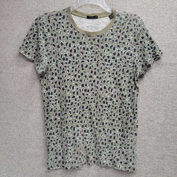 ATM ANTHONY THOMAS MELILLO SHORT SLEEVE TEE, SIZE M - Picture 2 of 7